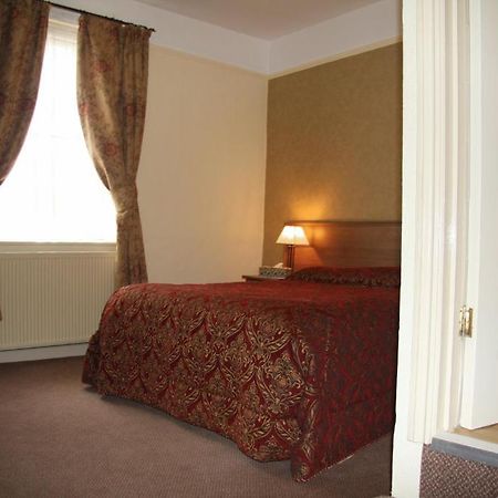 The Swan Hotel East Ilsley 部屋 写真